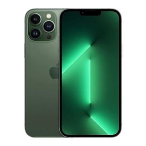 APPLE - SMARTPHONE APPLE REFURBISHED(Grade A) IPHONE 13 Pro Max 256GB Verde(MNCQ3LL)