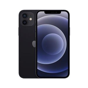 APPLE - SMARTPHONE APPLE REFURBISHED(Grade A) IPHONE 12 Mini 64GB Nero(MGDX3B)