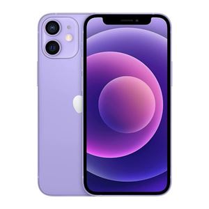 APPLE - SMARTPHONE APPLE REFURBISHED(Grade A) IPHONE 12 Mini 64GB Viola(MJQF3B)