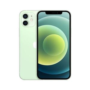 APPLE - SMARTPHONE APPLE REFURBISHED(Grade A) IPHONE 12 Mini 256GB Verde(MGEE3B)