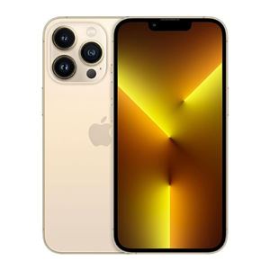 APPLE - SMARTPHONE APPLE REFURBISHED(Grade A) IPHONE 13 Pro 256GB Oro(MLTY3LL)