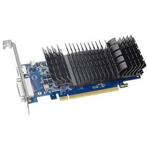 ASUSTEK - SVGA ASUS GT1030-SL-2G-BRK nVidia GT1030 2GDDR5 64bit PCIe3.0 DVI-D HDMI HDCP PASSIVA 7680x4320 2slot 90YV0AT0-M0NA00 Fino:30/12(90YV0AT0-M0NA00)