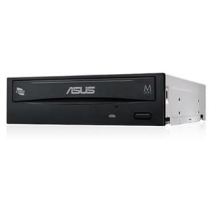 ASUSTEK - Mast.SATA x DVD±R/±RW ASUS DRW-24D5MT Black Oem 24x8x12x DVD+R DL No Sw 90DD01Y0-B10010(90DD01Y0-B10010)