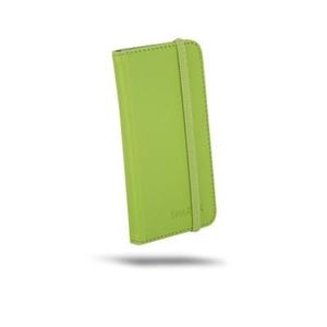 ATLANTIS LAND - CUSTODIA Smartphone universale ATLANTIS P032-S58-4.0-GR Verde - Dimensioni 4" - EAN: 8026974017082(P032-S58-4.0-GR)