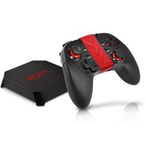 ATLANTIS LAND - Console Android ATLANTIS SM50-KR1 mod. KORA Andr.6.0-CPU 4-Core- 1Gb RAM/8Gb ROM-4K -Conn.WiFi e bluetooth-Compat.Netflix/Chili/(SM50-KR1)
