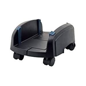 ATLANTIS LAND - SUPPORTO X PC MIDI E TOWER ATLANTIS P002-CS-5AK BASE CON RUOTE E SPONDE EAN 8026974013022 -GARANZIA 2 ANNI-(P002-CS-5AK)