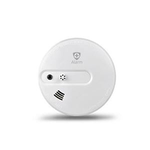ATLANTIS LAND - ALLARM ATLANTIS Opz. SENSORE Fumo/Temperatura A13-A750-STS (adatto per A750G) - Batterie incluse-(A13-A750-STS)