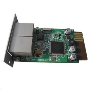 ATLANTIS LAND - ATLANTIS A03-SNMP1-IN SNMP Internal Adapter  per  SNMP Connection (per mod. A03-HPXXX1 e A03-OPXXX1)(A03-SNMP1-IN)