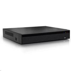 ATLANTIS LAND - NVR IP ATLANTIS A11-NVR1608P-AK 16canali di cui 8 PoE - 8MPixel a 25FPS - Supp.PTZ-switch 8P PoE 130W(A11-NVR1608P-AK)