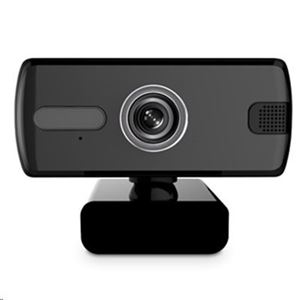 ATLANTIS LAND - WEBCAM ATLANTIS P015-F930HD Risol.1080P USB2.0- Risol.1920x1080 con mic.- Sens.F23 FPS:30 campo vis. 80^(sost.47.1857)(P015-F930HD)