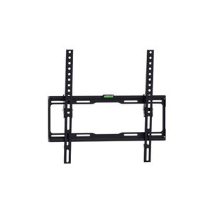 ATLANTIS LAND - SUPPORTO x Monitor/TV a muro universale 32-60" ATLANTIS P022-286ST NERO supp.fino a 35Kg - Vesa: 50x50/400x400(P022-286ST)
