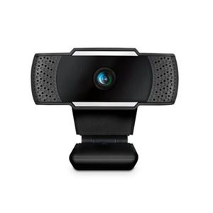 ATLANTIS LAND - WEBCAM ATLANTIS P015-U975HD Risol.1080P USB2.0- Risol.5MPixel Full HD fino a 2560x1944 30fps AUTOFOCUS - con microf.-(P015-U975HD)