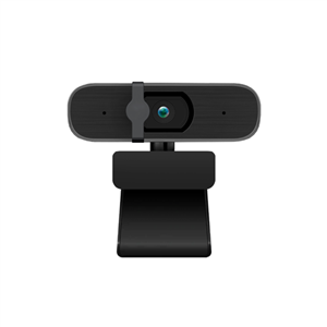 ATLANTIS LAND - WEBCAM ATLANTIS P015-U965HD Risol.1080P USB2.0- Risol. 4MPixel Full HD fino a 2560x1944 30fps AUTOFOCUS - con microf.-(P015-U965HD)