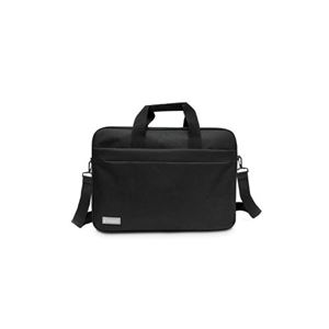 ATLANTIS LAND - BORSA NB 17" ATLANTIS P004-K265-A0-17 NERA con: vano int.porta doc.- tasca Zip frontale portaoggetti EAN: 8026974024066(P004-K265-A0-17)
