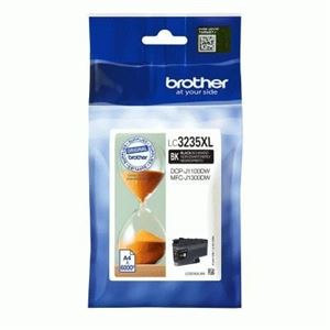 BROTHER - CARTUCCIA BROTHER LC3235XLBK NERO 6.000pg x MFC-J1300DW(LC3235XLBK)
