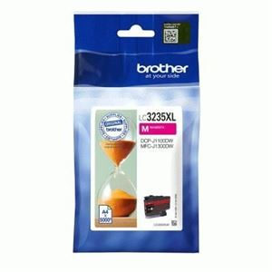 BROTHER - CARTUCCIA BROTHER LC3235XLM MAGENTA 5.000pg x MFC-J1300DW(LC3235XLM)
