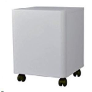 BROTHER - MOBILETTO BL6000 PER STAMPANTI BROTHER HL-L6300DW/HL-L6400DW DCP-L6600DW MFC-L6800DW/L6900DW/L6970DW IN METALLO CON RUOTE(BL6000)