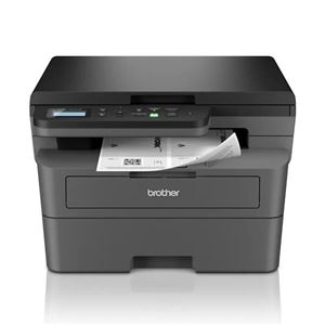 BROTHER - STAMPANTE BROTHER MFC LASER DCP-L2620DW A4 3in1 32PPM STAMPA F/R, LCD 250FG USB WIFI (toner in dotaz. 700pg) Fino:30/09(DCPL2620DWRE1)