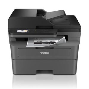 BROTHER - STAMPANTE BROTHER MFC LASER DCP-L2660DW A4 3in1 34PPM, STAMPA F/R, ADF LCD 250FG PCL6 USB LAN WIFI (toner inbox 1,2k) Fino:30/09(DCPL2660DWRE1)