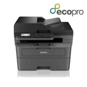 BROTHER - STAMPANTE BROTHER MFC LASER MFC-L2860DWE A4 4in1 34PPM, STAMPA F/R, ADF LCD PCL6 LAN WIFI (toner in dotaz 700pg) Fino:30/09(MFCL2860DWERE1)