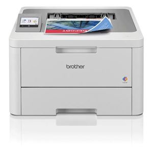 BROTHER - STAMPANTE BROTHER LED COLOR HL-L8230CDW A4 30PPM 512MB F/R LCD 250FG PCL6 USB WIFI (toner in dotaz 1k) Fino:30/09(HLL8230CDWRE1)