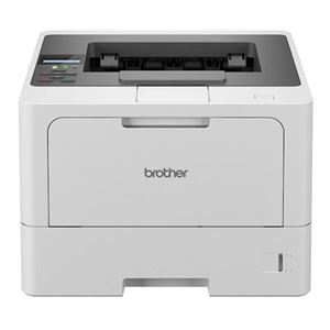 BROTHER - STAMPANTE BROTHER LASER HL-L5210DW A4 48PPM F/R LCD 250FG PCL6 USB LAN WIFI (toner in dotaz 3k) Fino:30/09(HLL5210DWRE1)