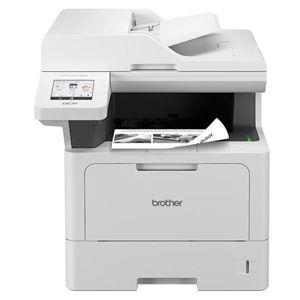 BROTHER - STAMPANTE BROTHER MFC LASER MFC-L5710DN A4 4in1 48PPM F/R ADF DUAL CIS LCD 250FG PCL6 USB LAN (toner in dotaz. 3k) Fino:30/09(MFCL5710DNRE1)