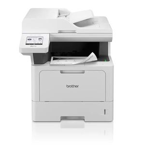 BROTHER - STAMPANTE BROTHER MFC LASER MFC-L5710DW A4 4in1 48P F/R ADF DUAL CIS LCD 250FG PCL6 USB LAN WIFI (toner in dotaz. 3k) Fino:30/04(MFCL5710DWRE1)