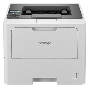 BROTHER - STAMPANTE BROTHER LASER HL-L6210DW A4 50PPM F/R LCD 520FG PCL6 USB LAN WIFI (toner in dotaz 6k) Fino:30/09(HLL6210DWRE1)