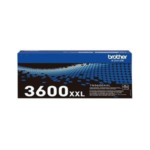 BROTHER - TONER BROTHER TN3600XXL 11.000PG X HL-L5210DN/HL-L5210DW/HL-L6210DW DCP-L5510DW MFC-L5710DN/MFC-L5710DW/MFC-L6710DW(TN3600XXL)