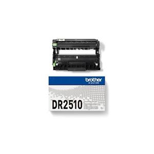 BROTHER - TAMBURO BROTHER DR2510 15.000PG X HL-L2400DWE/HL-L2445DW DCP-L2620DW/DCP-L2660DW MFC-L2800DW/L2827DWXL/L2860DWE(DR2510)