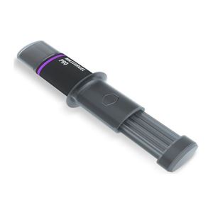 COOLER MASTER - PASTA DISSIPAZIONE CALORE COOLER MASTER MGX-ZOSG-N15M-R2 MASTERGEL REGULAR - Gray - 1,5ml - Thermal Conductivity  >5 W/m-K(MGX-ZOSG-N15M-R2)
