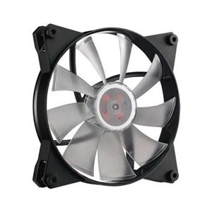 COOLER MASTER - KIT VENTOLA x CABINET COOLER MASTER MFY-F4DC-083PC-R1 MasterFan Pro 140 Air Flow RGB Pack - 3x140x140x25+CTRL RGB 500/80(MFY-F4DC-083PC-R1)