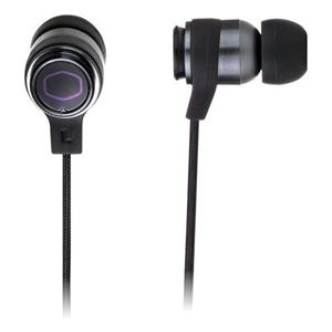 COOLER MASTER - AURICOLARI GAMING COOLER MASTER MH-703 CON MICROFONO JACK3,5mm PER PS4-XBOX-NINTENDO FREQUENZA 20-200000Hz(MH-703)