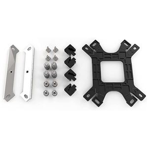 COOLER MASTER - STAFFA COOLER MASTER PER INTEL ALDER LAKE LGA1700 MOUNTING KIT COMPAT. HYPER 212 EVO V2 - MA612 STEALTH/ARGB - MASTERAIR MA620M(89.9542)