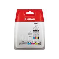 CANON - CLI-571 C/M/Y MULTIPACK (0386C004)