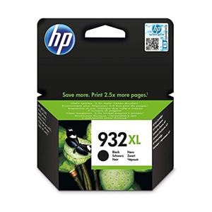 HEWLETT PACKARD - CINK HP 932XL NERA (CN053AE/BGX)