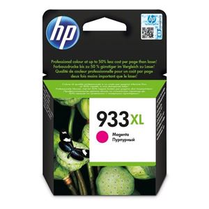 HEWLETT PACKARD - HP 933XL MAGENTA (CN055AE/BGX)