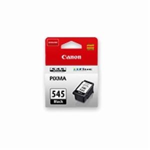 CANON - CARTUCCIA CANON PG-545 NERO 8ML 8287B001/8287B004 X MG2555S/TS3450/TS3451/TR4650/TR4651(8287B001)