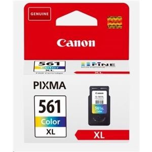 CANON - CARTUCCIA CANON CL-561XL COLORE 12,2ML 3730C001 X TS5350/TS5351/TS7450(3730C001)
