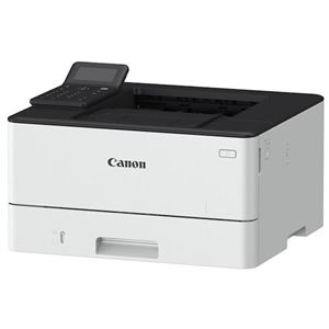 CANON - STAMPANTE CANON Laser B/N I-SENSYS  LBP246DW 5952C006 A4 40PPM F/R LCD PCL PS 250FG+100FG BYPASS, USB LAN WIFI, WIFI  Fino:30/04(5952C006)
