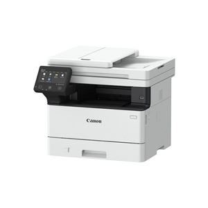 CANON - STAMPANTE CANON MFC Laser I-SENSYS MF465dw 5951C007 A4 4in1 40PPM F/R DADF 250+100FG BYPASS PCL PSCR LCD USB LAN WIFI, WIFI DIR(5951C007)