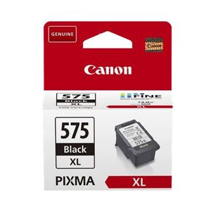 CANON - CARTUCCIA CANON PG-575XL NERO 15ML 5437C001 X TR4750i, TR4751i, TS3550i, TS3551i(5437C001)