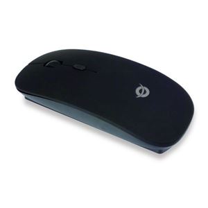 CONCEPTRONIC - MOUSE CORDLESS CONCEPTRONIC LORCAN01B  Bluetooth finitura gommata - 4 tasti- Batt.AAA incl.(LORCAN01B)