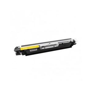 CE312/CF352A-Toner per uso HP CP1025 / M175 Canon LBP7010 / 7018 – 1K Giallo(RE-CE312A)