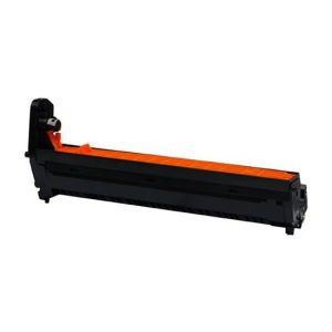 Drum per uso OKI C610N / C610DN / C610DTN - 20K Black(RE-OKDR61BK)