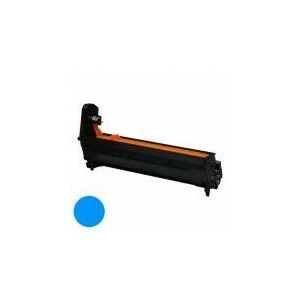 Drum per uso OKI C822 / C831 / C841 C840 - 30K Ciano(RE-OKDR82C)