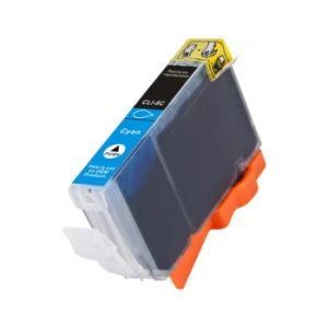 Per Canon PIXMA MP 500 / MP 530 / MP 610 / MP 800 / MP 800R / MP 810 – 13ml Ciano(RE-CLI8C)