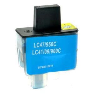 Per Brother DCP-110C / DCP-115C / DCP-116C / DCP-117C / DCP-310CN – 19ml Ciano(RE-LC900C)