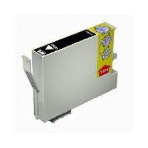 Per Epson Stylus PHOTO R 200 / 220 / 300 / 320 / 340 – 16ml Black(RE-T0481)